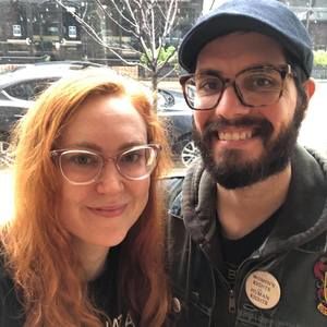 Meet your Posher, Eric